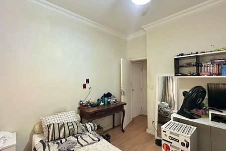 Apartamento à venda com 108m², 3 quartos e sem vaga Apartamento à venda com 108m², 3 quartos e sem vagaQuarto 3