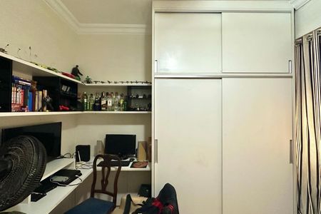 Apartamento à venda com 108m², 3 quartos e sem vaga Apartamento à venda com 108m², 3 quartos e sem vagaQuarto 3