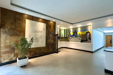 Apartamento à venda com 108m², 3 quartos e sem vaga Apartamento à venda com 108m², 3 quartos e sem vagaÁrea comum