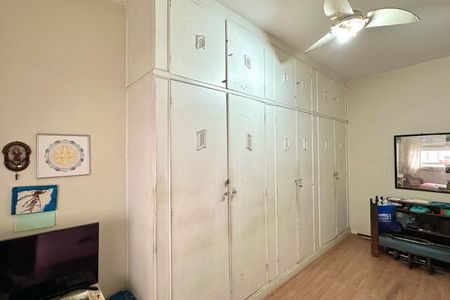 Apartamento à venda com 108m², 3 quartos e sem vaga Apartamento à venda com 108m², 3 quartos e sem vagaQuarto 2