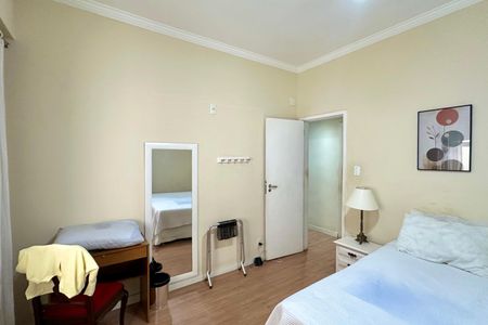 Quarto 1 de apartamento à venda com 3 quartos, 108m² em Copacabana, Rio de Janeiro