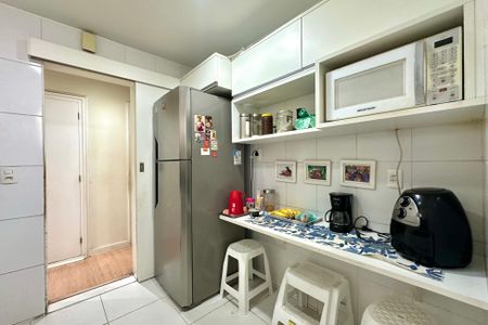 Apartamento à venda com 108m², 3 quartos e sem vaga Apartamento à venda com 108m², 3 quartos e sem vagaÁrea de Serviço