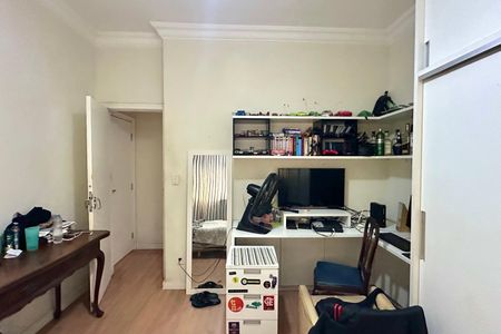 Apartamento à venda com 108m², 3 quartos e sem vaga Apartamento à venda com 108m², 3 quartos e sem vagaQuarto 3