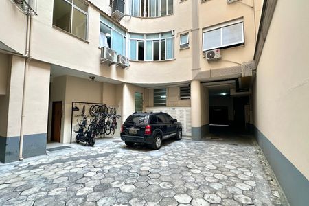 Apartamento à venda com 108m², 3 quartos e sem vaga Apartamento à venda com 108m², 3 quartos e sem vagaÁrea comum