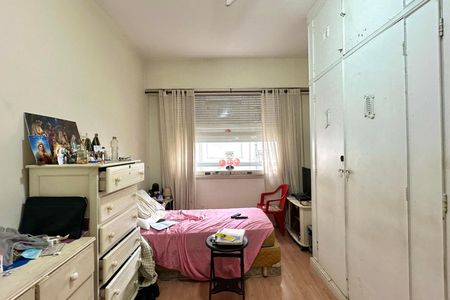 Apartamento à venda com 108m², 3 quartos e sem vaga Apartamento à venda com 108m², 3 quartos e sem vagaQuarto 2