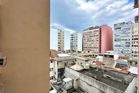 Vista de apartamento à venda com 3 quartos, 108m² em Copacabana, Rio de Janeiro