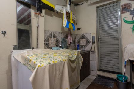 Casa à venda com 241m², 3 quartos e 1 vaga Casa à venda com 241m², 3 quartos e 1 vagaÁrea de Serviço