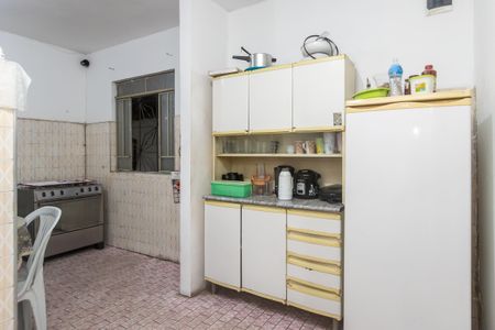 Casa à venda com 241m², 3 quartos e 1 vaga Casa à venda com 241m², 3 quartos e 1 vagaCozinha