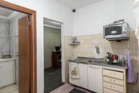 Casa à venda com 241m², 3 quartos e 1 vaga Casa à venda com 241m², 3 quartos e 1 vagaCozinha