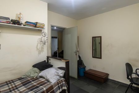 Quarto 1 de casa à venda com 3 quartos, 241m² em Serrano, Belo Horizonte