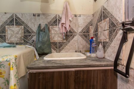 Casa à venda com 241m², 3 quartos e 1 vaga Casa à venda com 241m², 3 quartos e 1 vagaÁrea de Serviço