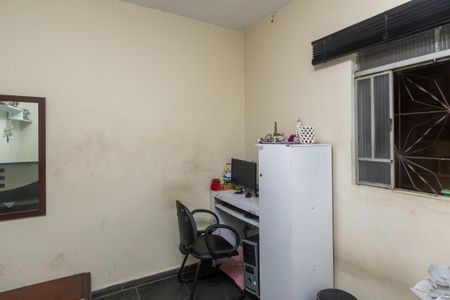 Quarto 1 de casa à venda com 3 quartos, 241m² em Serrano, Belo Horizonte