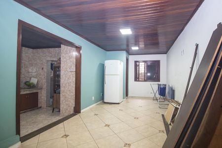 Casa à venda com 160m², 3 quartos e 2 vagas Casa à venda com 160m², 3 quartos e 2 vagasSala 2