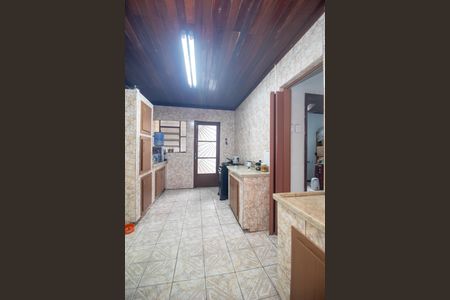 Casa à venda com 160m², 3 quartos e 2 vagas Casa à venda com 160m², 3 quartos e 2 vagasCozinha