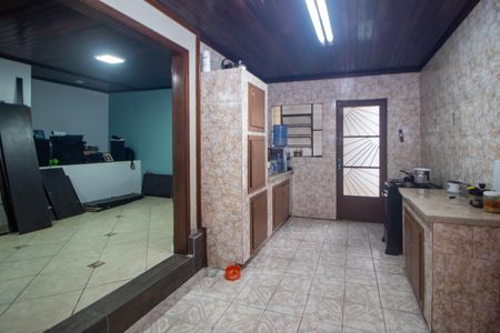 Casa à venda com 160m², 3 quartos e 2 vagas Casa à venda com 160m², 3 quartos e 2 vagasCozinha