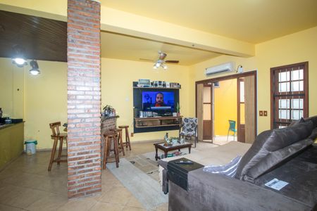 Casa à venda com 160m², 3 quartos e 2 vagas Casa à venda com 160m², 3 quartos e 2 vagasSala 3