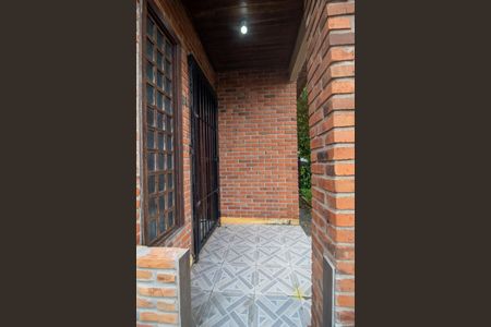 Casa à venda com 160m², 3 quartos e 2 vagas Casa à venda com 160m², 3 quartos e 2 vagaspatio