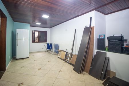 Casa à venda com 160m², 3 quartos e 2 vagas Casa à venda com 160m², 3 quartos e 2 vagasSala 2