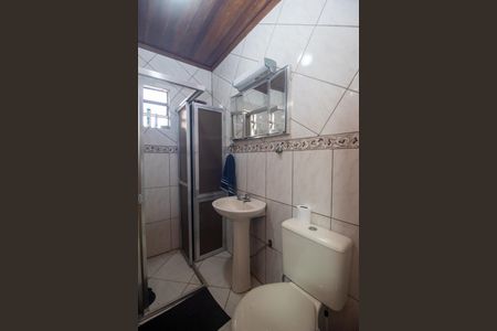 Casa à venda com 160m², 3 quartos e 2 vagas Casa à venda com 160m², 3 quartos e 2 vagasBanheiro 2