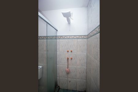 Casa à venda com 160m², 3 quartos e 2 vagas Casa à venda com 160m², 3 quartos e 2 vagasBanheiro da Suíte 3