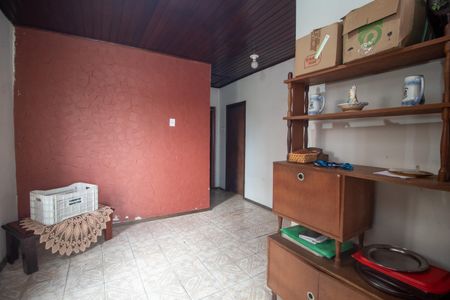 Casa à venda com 160m², 3 quartos e 2 vagas Casa à venda com 160m², 3 quartos e 2 vagassala