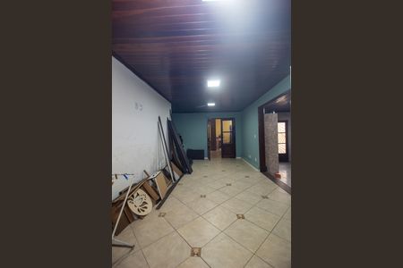 Casa à venda com 160m², 3 quartos e 2 vagas Casa à venda com 160m², 3 quartos e 2 vagasSala 2