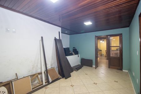 Casa à venda com 160m², 3 quartos e 2 vagas Casa à venda com 160m², 3 quartos e 2 vagasSala 2