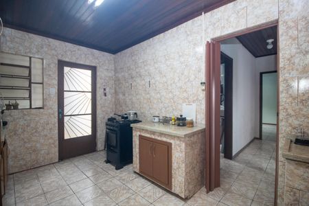 Casa à venda com 160m², 3 quartos e 2 vagas Casa à venda com 160m², 3 quartos e 2 vagasCozinha