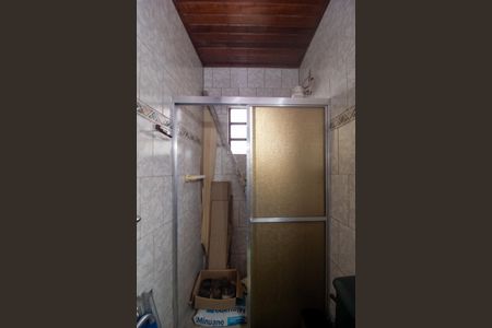 Casa à venda com 160m², 3 quartos e 2 vagas Casa à venda com 160m², 3 quartos e 2 vagasBanheiro