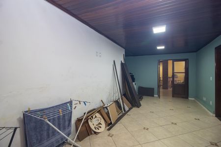 Casa à venda com 160m², 3 quartos e 2 vagas Casa à venda com 160m², 3 quartos e 2 vagasSala 2