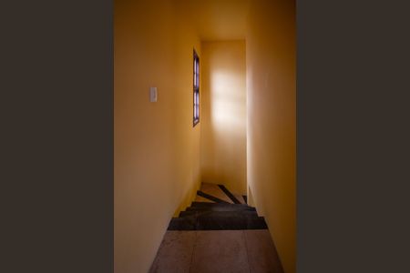 Casa à venda com 160m², 3 quartos e 2 vagas Casa à venda com 160m², 3 quartos e 2 vagasCorredor