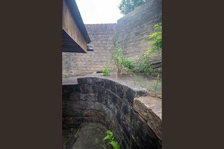 Casa à venda com 160m², 3 quartos e 2 vagas Casa à venda com 160m², 3 quartos e 2 vagaspatio