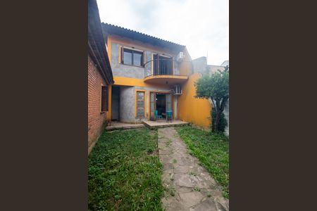 Casa à venda com 160m², 3 quartos e 2 vagas Casa à venda com 160m², 3 quartos e 2 vagasQuintal