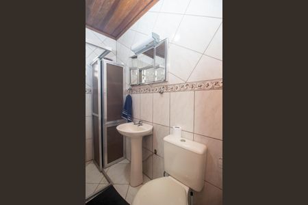 Casa à venda com 160m², 3 quartos e 2 vagas Casa à venda com 160m², 3 quartos e 2 vagasBanheiro 2