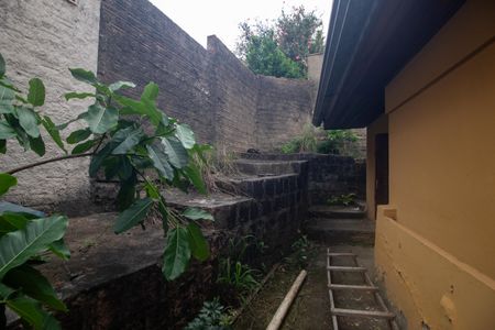 Casa à venda com 160m², 3 quartos e 2 vagas Casa à venda com 160m², 3 quartos e 2 vagaspatio