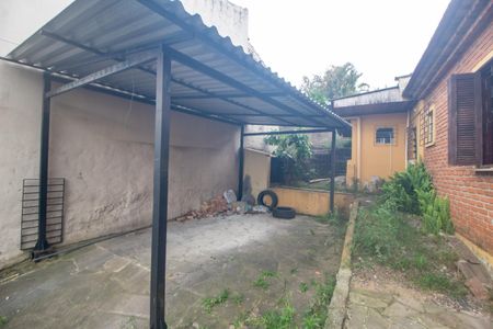Casa à venda com 160m², 3 quartos e 2 vagas Casa à venda com 160m², 3 quartos e 2 vagasGaragem