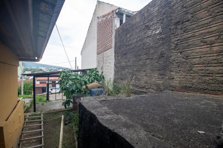 Casa à venda com 160m², 3 quartos e 2 vagas Casa à venda com 160m², 3 quartos e 2 vagaspatio