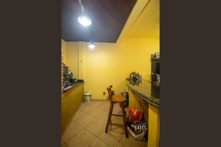 Casa à venda com 160m², 3 quartos e 2 vagas Casa à venda com 160m², 3 quartos e 2 vagasChurrasqueira