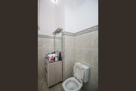 Casa à venda com 160m², 3 quartos e 2 vagas Casa à venda com 160m², 3 quartos e 2 vagasBanheiro da Suíte 3