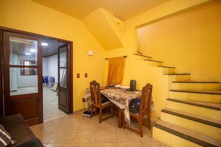 Casa à venda com 160m², 3 quartos e 2 vagas Casa à venda com 160m², 3 quartos e 2 vagasSala 3