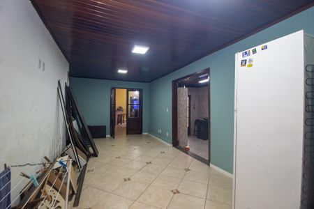 Casa à venda com 160m², 3 quartos e 2 vagas Casa à venda com 160m², 3 quartos e 2 vagasSala 2