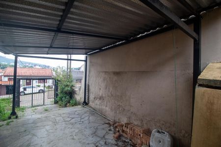 Casa à venda com 160m², 3 quartos e 2 vagas Casa à venda com 160m², 3 quartos e 2 vagasGaragem