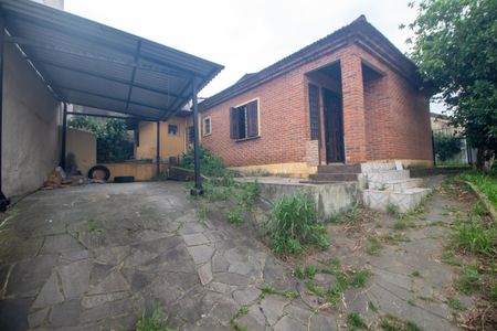 Casa à venda com 160m², 3 quartos e 2 vagas Casa à venda com 160m², 3 quartos e 2 vagasFachada