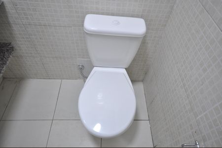 Lavabo de casa para alugar com 3 quartos, 230m² em Jardim Brasil (zona Norte), São Paulo
