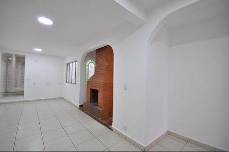 Sala de casa para alugar com 3 quartos, 230m² em Jardim Brasil (zona Norte), São Paulo