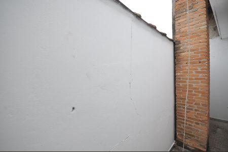 Vista do Quarto 1 de casa para alugar com 3 quartos, 230m² em Jardim Brasil (zona Norte), São Paulo