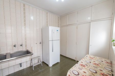 Casa à venda com 252m², 3 quartos e 4 vagasLavanderia