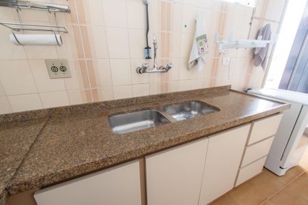 Casa à venda com 252m², 3 quartos e 4 vagasCozinha