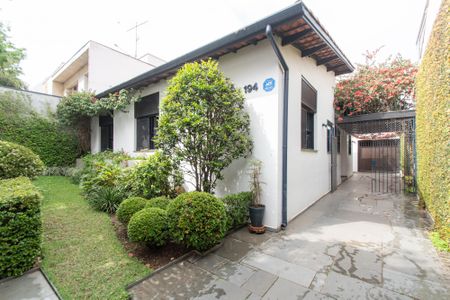 Casa à venda com 252m², 3 quartos e 4 vagasJardim