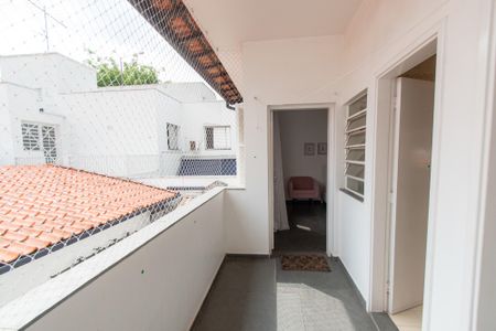 Casa à venda com 252m², 3 quartos e 4 vagasVaranda